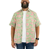Mehran Men's Shirt