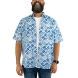 Seashell Men's Shirt