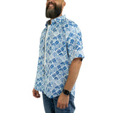 Seashell Men's Shirt