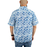 Seashell Men's Shirt