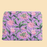 Palace Purple Laptop Sleeve (15")