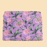 Palace Purple Laptop Sleeve (15")
